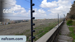 سیستم حفاظتی هوشمند گریز با طراحی مقاوم